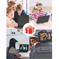 Professional 17.9\" Portable DVD Player for Car with 15.4\" Swivel Screen and Remote Control USB, Black","accessoriesIncluded":["Remote Control"]