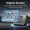 【2025 New】3000A 20000mAh Car Jump Starter with 150PSI Air Compressor | 5.5L Diesel & 7.5 Gas, GCZ Power Bank with Fast Charge QC3.0/LED Display