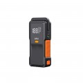 DR.J Professional 4200A Peak Portable Car Jump Starter (Compatible with All Gas Engines and Up to 10L Diesel Engines) with Car Charger/LED Display,12V Battery Jump Buster Pack