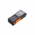 DR.J Professional 4200A Peak Portable Car Jump Starter (Compatible with All Gas Engines and Up to 10L Diesel Engines) with Car Charger/LED Display,12V Battery Jump Buster Pack